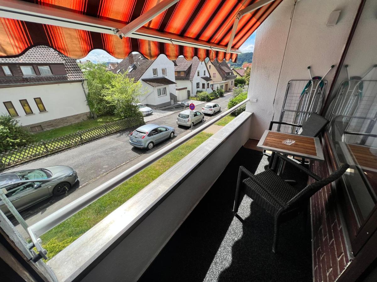 Knockscasa4You 2 Zimmer Monteure Appartement Nr 21 In 마르부르크 외부 사진